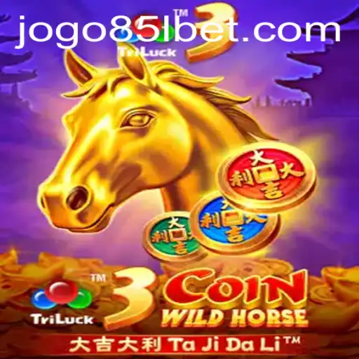 Exploring the Exciting World of 3CoinWildHorse: A New Gaming Phenomenon