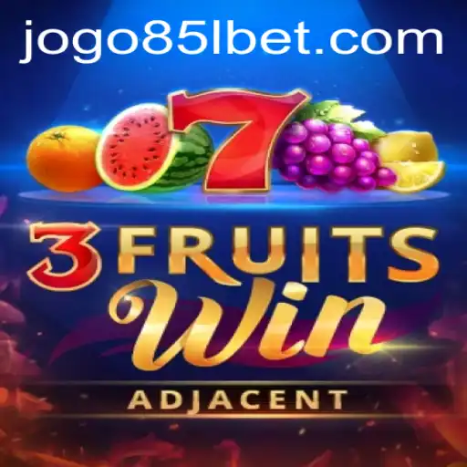 Explore the Thrills of 3FruitsWin: A Fresh Take on Classic Slot Gaming