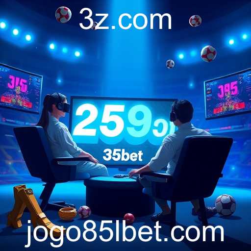 Revolução no Mercado de Apostas Online