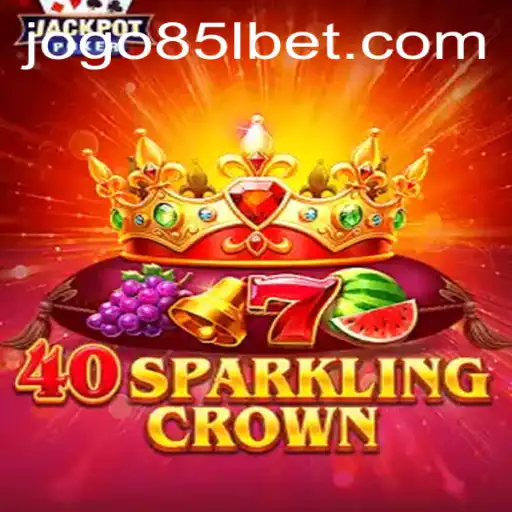 Sparkling Excitement: Unveiling 40SparklingCrown and the 85lbet PH Login Experience
