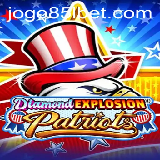 Discover the World of DiamondExplosionPatriots: A Comprehensive Guide