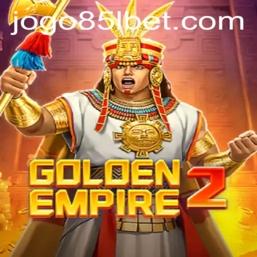 GoldenEmpire2: The Ultimate Gaming Experience