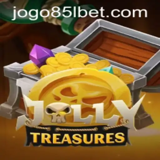 Discovering the Thrills of JollyTreasures: A Journey Through Gameplay and Mastery