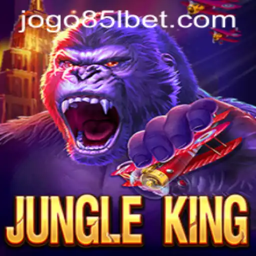 Unveiling JungleKing: An Adventure into the Wild