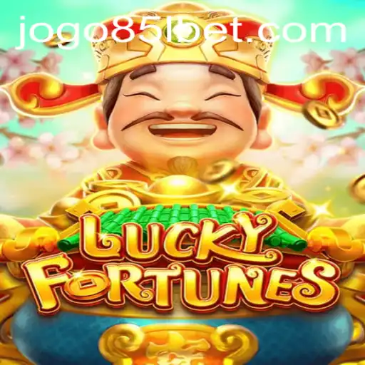 Exploring the World of LUCKYFORTUNES: A Comprehensive Guide to This Exciting Game