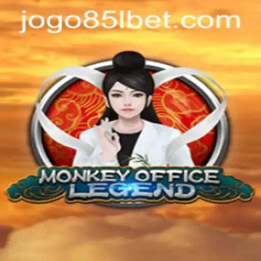 Unveiling MonkeyOfficeLegend: The Adventure Begins with 85lbet PH Login