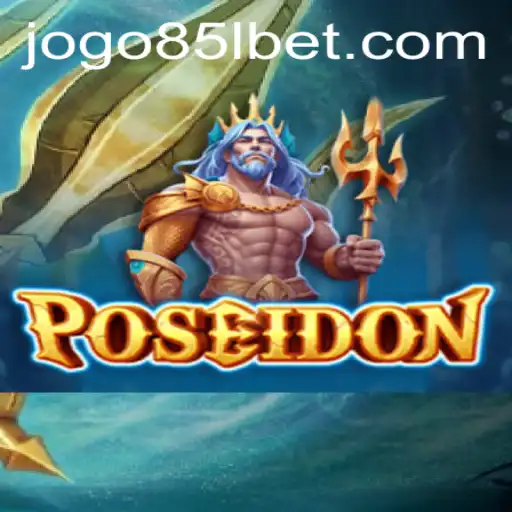 Dive into Adventure with Poseidon: The Ultimate Underwater Gaming Experience