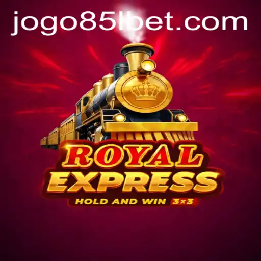 Discover the Thrills of Royal Express: A Modern Gaming Sensation