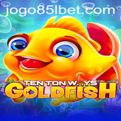The Fascinating World of TenTonWaysGoldfish: A Thrilling Gaming Experience