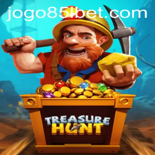 Unveiling the Adventure: TreasureHunt and the Mystique of 85lbet PH Login