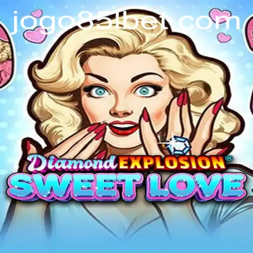 DiamondExplosionSweetLove: An Exciting Adventure into a World of Color and Strategy