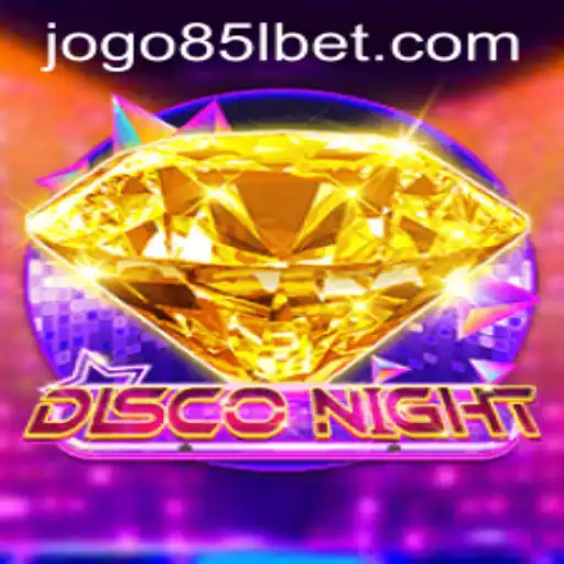 DiscoNight: The Groovy Virtual Experience with a Modern Twist