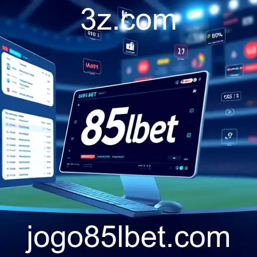 85lbet: Expansão e Tendências do Mercado de Jogos Online