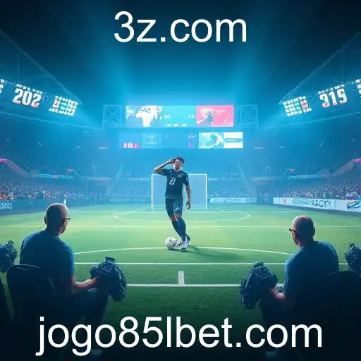 Tendências Emergentes no Mundo dos Jogos em 2025
