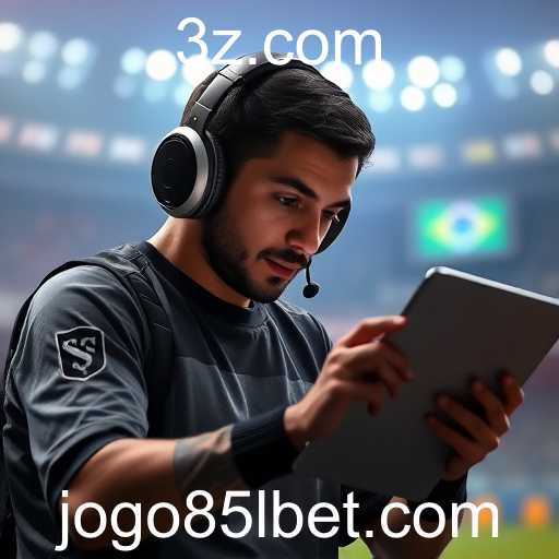 Evolução dos Jogos Online: A Ascensão de 85lbet