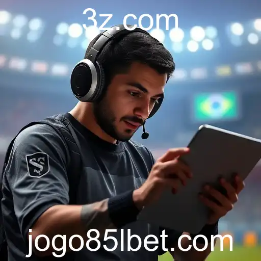 Evolução dos Jogos Online: A Ascensão de 85lbet