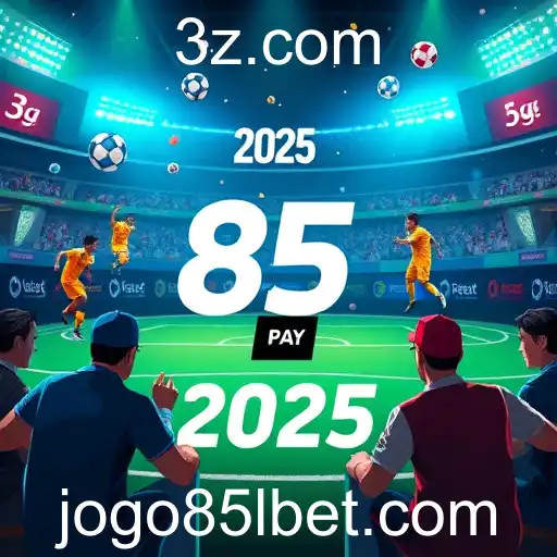 Expansão da Popularidade de Plataformas de Jogos em 2025
