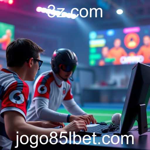 Tendências do Mercado de Jogos Online em 2025