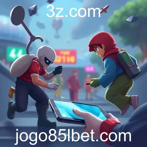 Novidades e Tendências nos Jogos Online em 2025