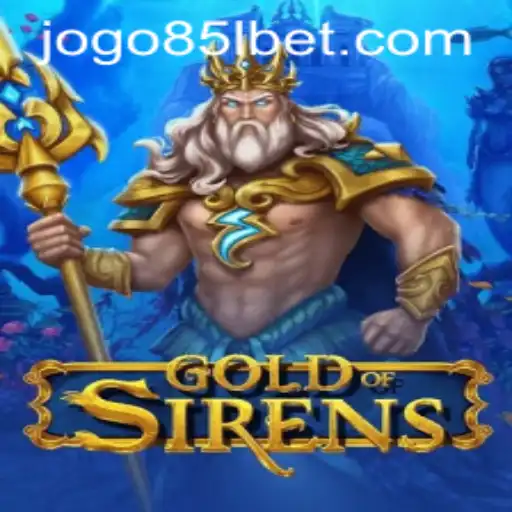 GoldofSirens: The Enchanting Odyssey into Mystic Realms