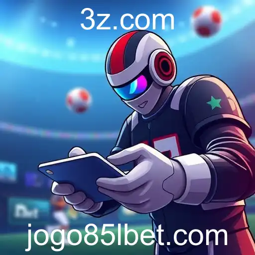 Evolução do Mercado de Jogos em 2025 com 85lbet