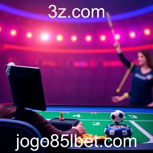 Crescimento dos Sites de Jogos em Português