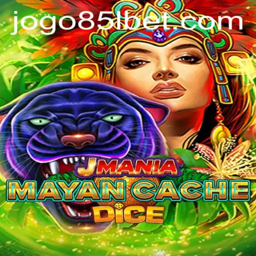 Discover JManiaMayanCacheDice: Dive Into an Exciting Adventure