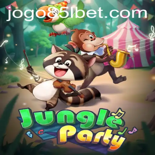 JungleParty: An Exciting Adventure in Gaming