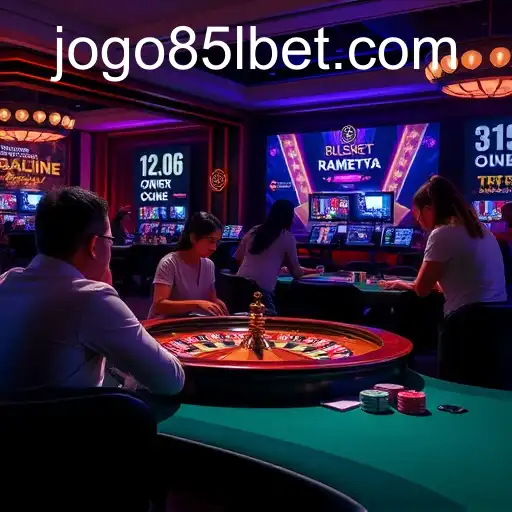 The Exciting World of Live Games and 85lbet PH Login