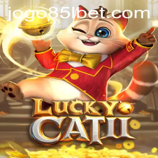Exploring LuckyCatII: A Digital Adventure with 85lbet PH Login