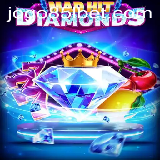 MadHitDiamonds: Exploring the Thrilling World of Gem-Crushing Adventures
