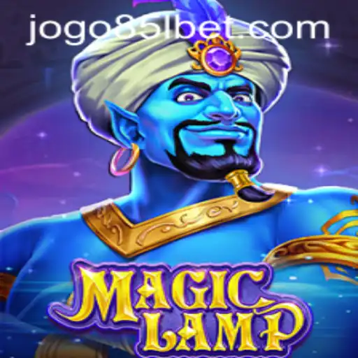 Master the MagicLamp: An Entertaining Exploration into an Enchanted World
