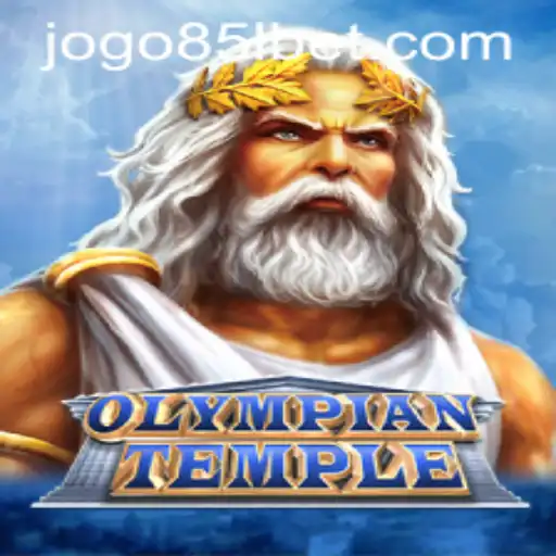 Discover the Mystical World of OlympianTemple: A Thrilling Adventure Awaits