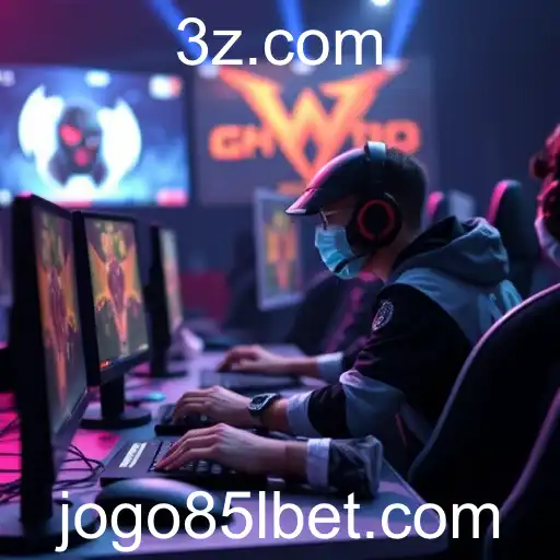 Exploração de Novas Tendências no Mercado de Jogos Online