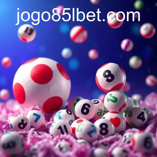 Exploring the World of Online Lottery with 85lbet PH Login