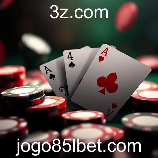 O Crescimento do Poker Online na Plataforma 85lbet