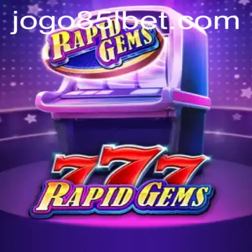 RapidGems777: The Thrilling Online Game Experience with Easy 85lbet PH Login