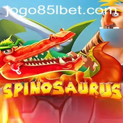 Unveiling the Thrills of Spinosaurus: A Dino Adventure with 85lbet PH Login