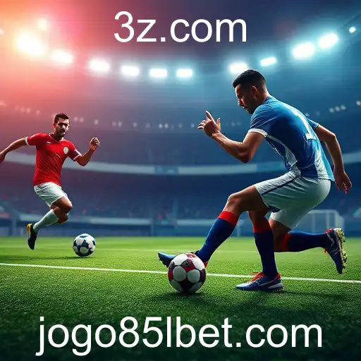 Explorando a Categoria de Sports Betting no 85lbet