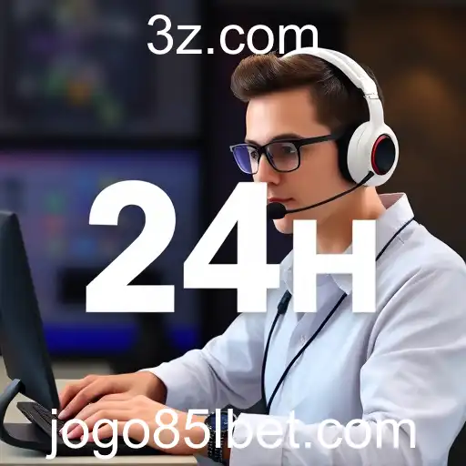 Explorando a Categoria de Jogo 'Customer Support' no 85lbet: Diversão e Estratégia se Encontram
