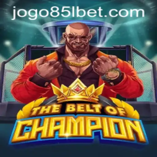 TheBeltOfChampion: Master the Game with 85lbet PH Login