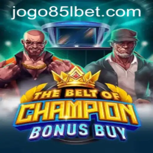 TheBeltOfChampionBonusBuy Game: An Engaging Adventure