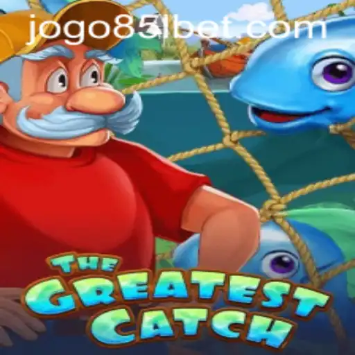 Exploring TheGreatestCatch: A Thrilling Gaming Adventure