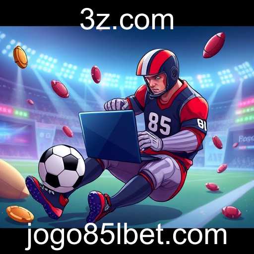Tendências e Impactos dos Jogos de Apostas Online
