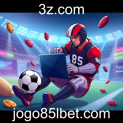 Tendências e Impactos dos Jogos de Apostas Online