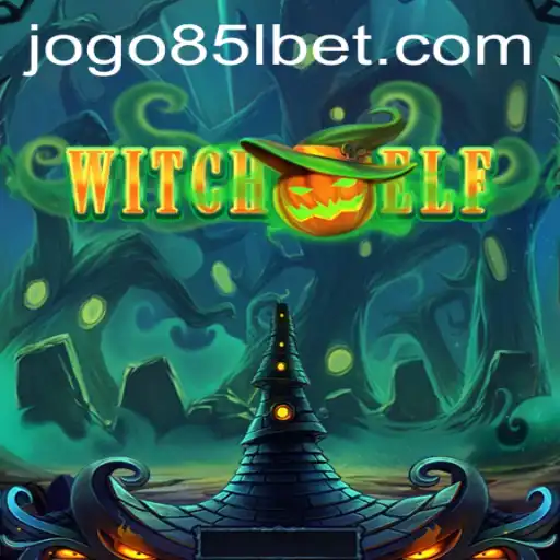 WitchElf: A Mystical Gaming Adventure
